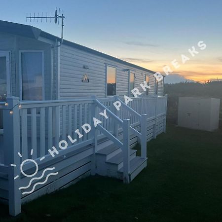 Sunset - A Relaxing Gold 3 Bed Holiday Home At Seal Bay Resort Чичестер Экстерьер фото